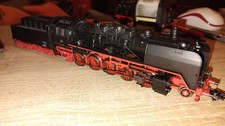 Märklin: Dampflok 50 2362