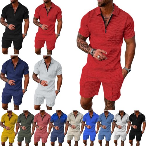 Poloshirts herren kurzarm - poloshirts,