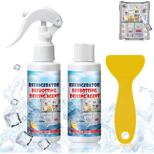 Abtauspray gefrierschrank - abtauspray,