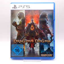 Dragons Dogma II 2 -