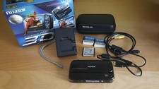 Fujifilm FinePix Real 3D W3