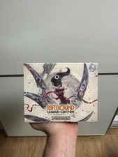 Riftbound Spiritforged Booster