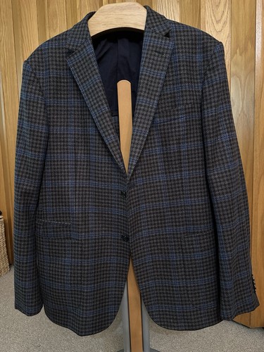 Zegna sakko r drop 7 - zegna,
