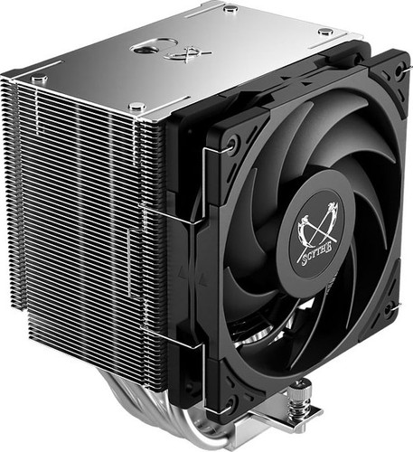 Scythe mugen cpu - cpu, kühler