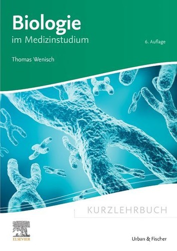 Kurzlehrbuch biologie - kurzlehrbuch,