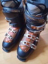 salomon skischuhe herren Gr