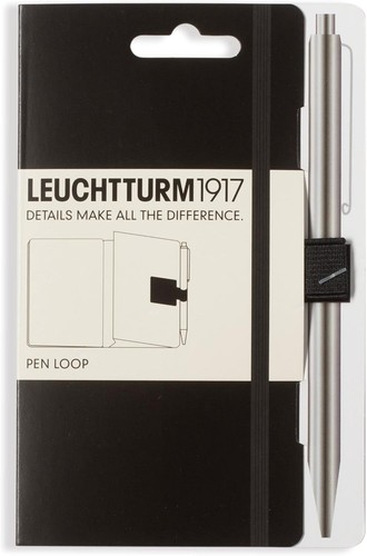 Leuchtturm1917 304637 pen loop - pen,