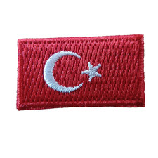 TÜRKEI  1 Aufnäher Patches