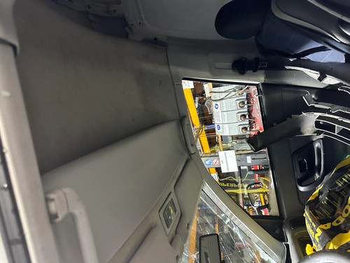 Caddy himmel innenraum - caddy,