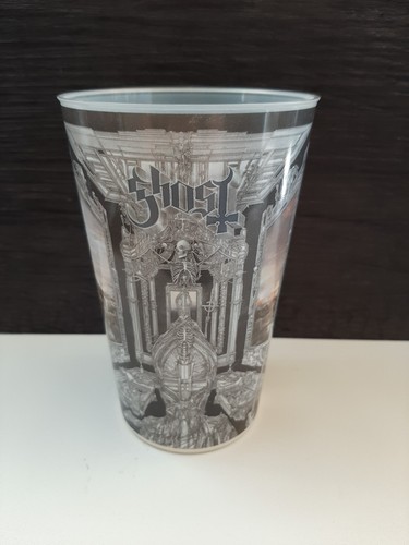 Ghost trinkbecher becher - trinkbecher,