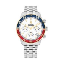 Tommy Hilfiger Chronograph