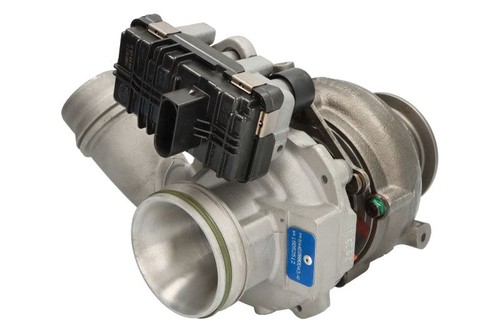 Borgwarner turbolader - borgwarner,