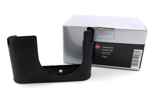 Leica protektor schwarz - q2,
