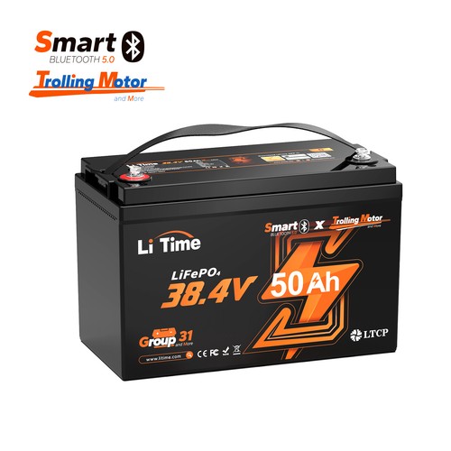 Gebraucht litime lifepo4 36v - gebraucht,