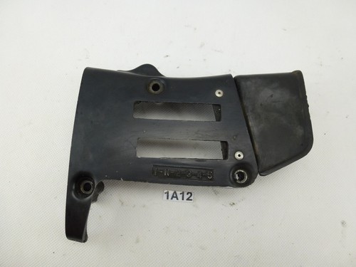 Kettenschutz ritzelabdeckung - kettenschutz,