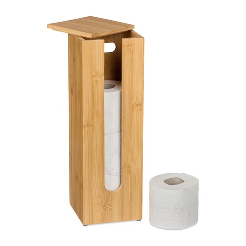 Toilettenpapier aufbewahrung