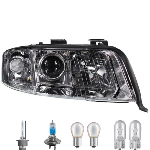Xenon scheinwerfer rechts - xenon,