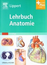 Lehrbuch Anatomie: mit Zugang