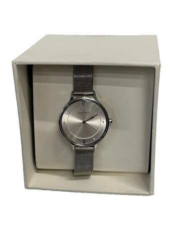 Skagen anita armbanduhr damen - skagen,