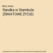 Randka w Stambule [ŚWIATOWE
