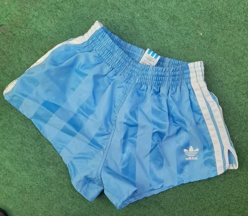 Adidas glanz shorts vintage - adidas,