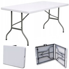 Viking Gartentisch 180x74cm