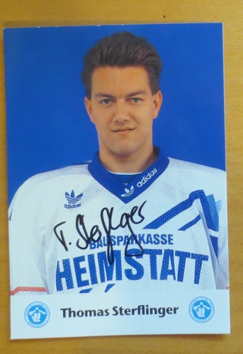 Pk19 autogramm thomas - pk19,91),