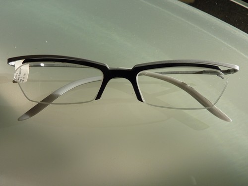 Neu design damenbrille - neu!, design-damenbrille