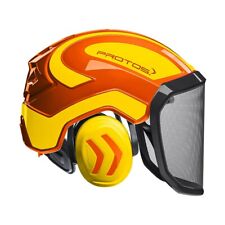 Pfanner / Protos Forsthelm