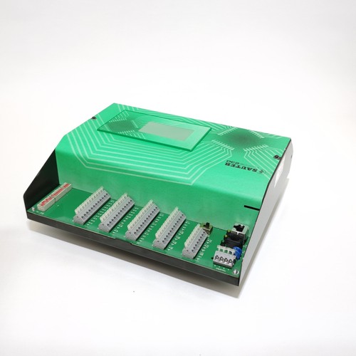 Sauter nova eyl 230 - eyl, f010