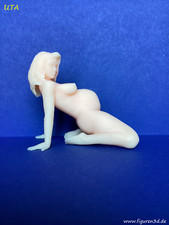 SEXY GIRL FIGUR FRAU NACKT 3D Druck EROTIK AKT 1:18 24 32 35 45 64 72 87 PIN UP