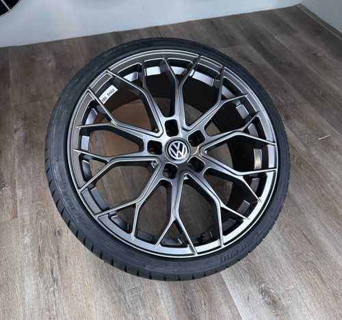 Zoll winterräder - 19,