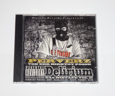 Perverz –Das Mixtape Volume