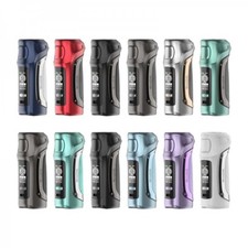 SMOK Mag Solo 100W Box Mod Akkuträger E-Zigarette