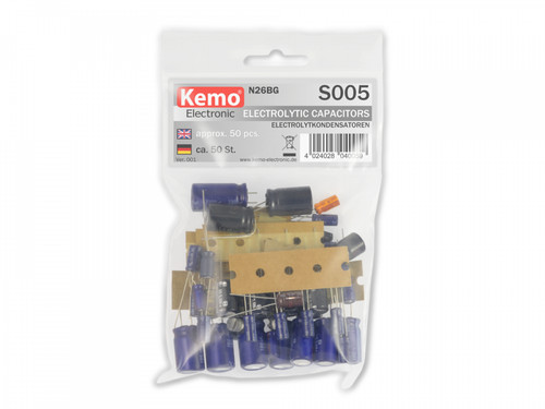 Elektrolytkondensator elko - elektrolytkondensator,