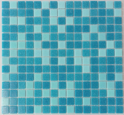 Glasmosaik mosaikfliesen - glasmosaik,