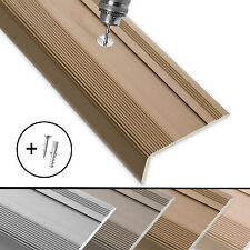 Treppenkante L-Form Treppenwinkel Treppenstufenprofil Treppenprofil Glory