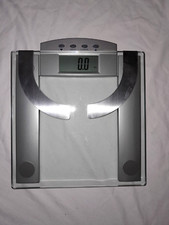 TECHNO-STAR Design-Glaswaage