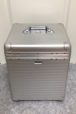 rimowa Topas IBM- DJ | Alu | Pre LVMH | 2 wheel | top  Zustand