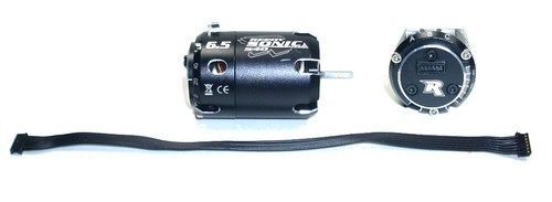 Brushless motor sonic 540 - brushless-motor,
