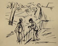 Richard Dreher 1875-1932