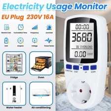 Energieverbrauch Energiekosten