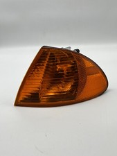 BMW E46 Limousine Vorfacelift Blinker VL Bosch 1315106144 1315106140 E632