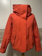 Daunenjacke Gore Tex Gr. S Goldwin Np 1000€