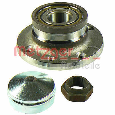 Radlagersatz 1xmetzger wm2081 - radlagersatz, 1xmetzger-wm2081-