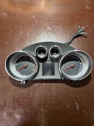 Original opel tacho - original,