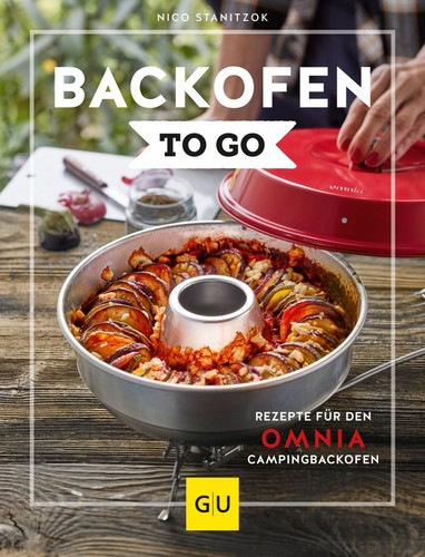 Backofen campingküche - go,