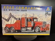 Italeri - No 794 - US Wrecking