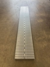 3m Kabelbahn 400x80 verzi. Kabelrinne Kabeltrasse Kabelkanal