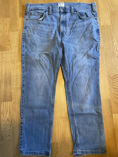 Mustang jeans tramper grösse - tramper,,